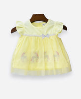 2PC Unicorn Carters Frock